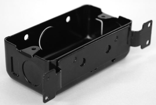 SB1SEB｜日本間ボックス(黒)