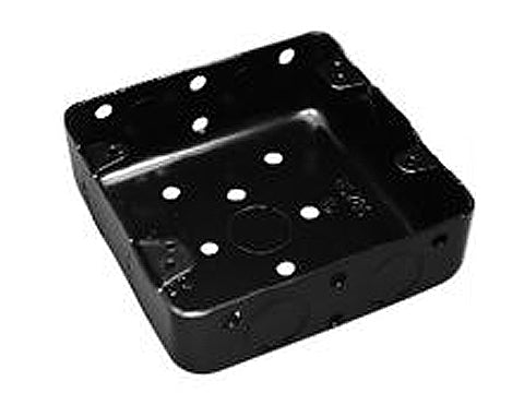 SB2SB｜日本間ボックス(黒)