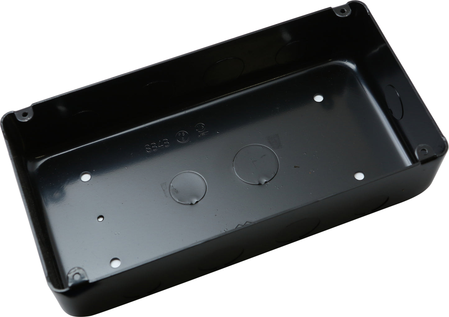 SB4BH｜セーリスボックス(黒)