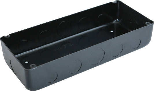 SB5BH｜セーリスボックス(黒)