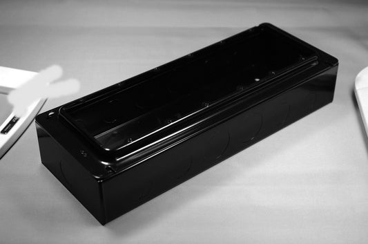 SB6B｜セーリスボックス(黒)