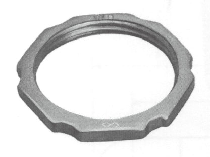 SLN016｜ステンレスロックナット