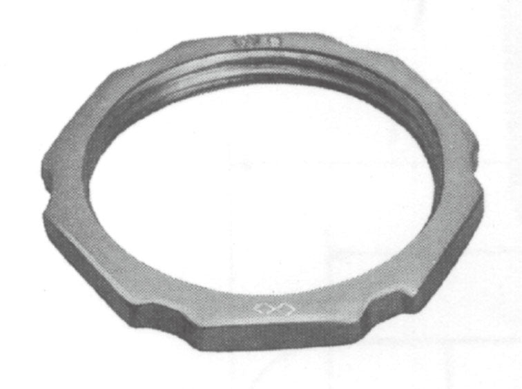 SLN022｜ステンレスロックナット