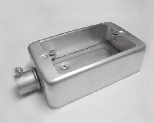 SNK251S｜ネジナシ露出スイッチBOX