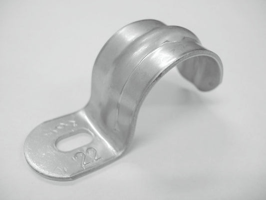 SSK075｜ステンレス片サドル