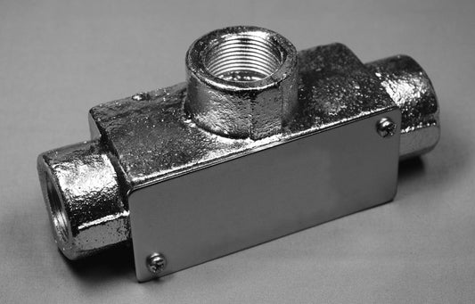 T022｜ユニバーサルT型