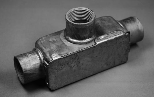 T022SZ｜ユニバーサルT型