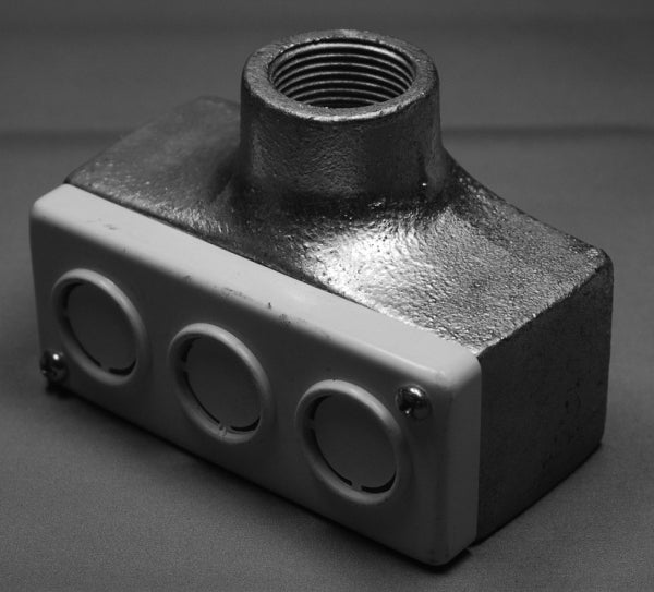 TC019｜ターミナルキャップ 19