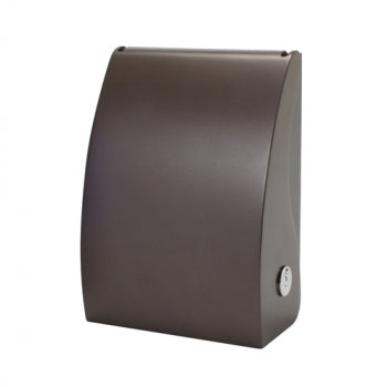 RDS10000DB｜まもれーる・屋外くん ダークブラウン