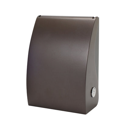 RDS10000DB｜まもれーる・屋外くん ダークブラウン