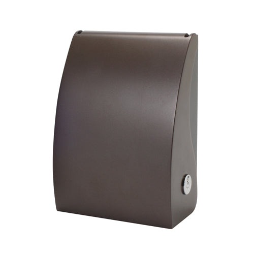 RDS10000DB｜まもれーる・屋外くん ダークブラウン