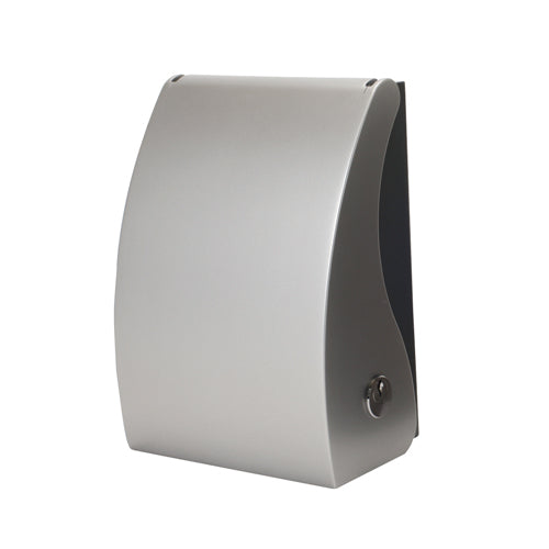 RDS10000SL｜まもれーる・屋外くん シルバー