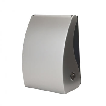 RDS10000SL｜まもれーる・屋外くん シルバー