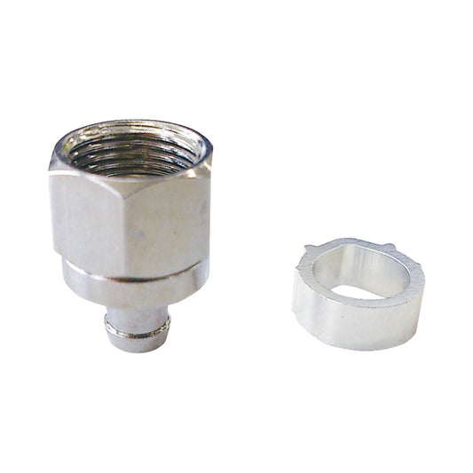 F-4SN｜F型接栓 4C用