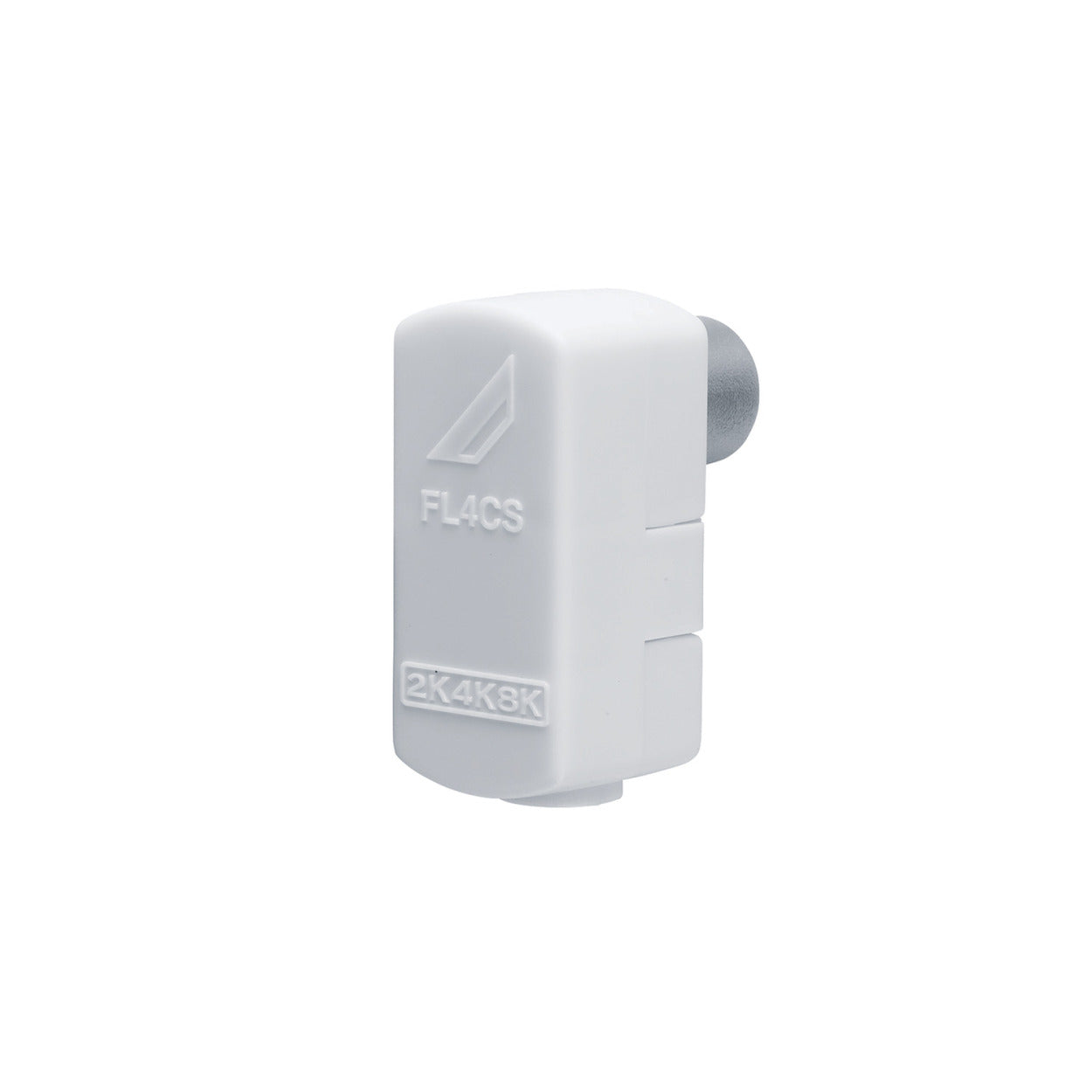 FL4CS｜テレビコンセントプラグ4C用