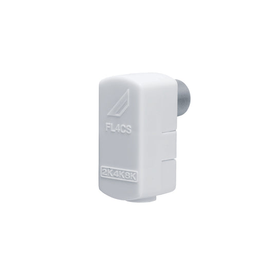 FL4CS｜テレビコンセントプラグ4C用