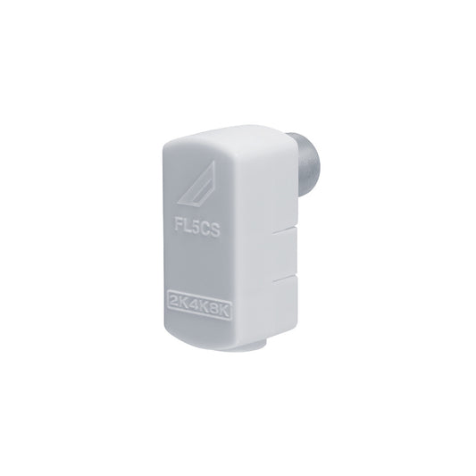 FL5CS｜テレビコンセントプラグ5C用