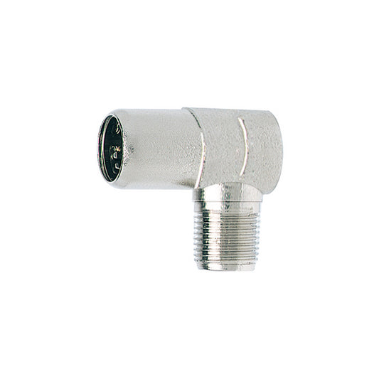 FLS｜高シールドプラグ 【4K.8K対応】