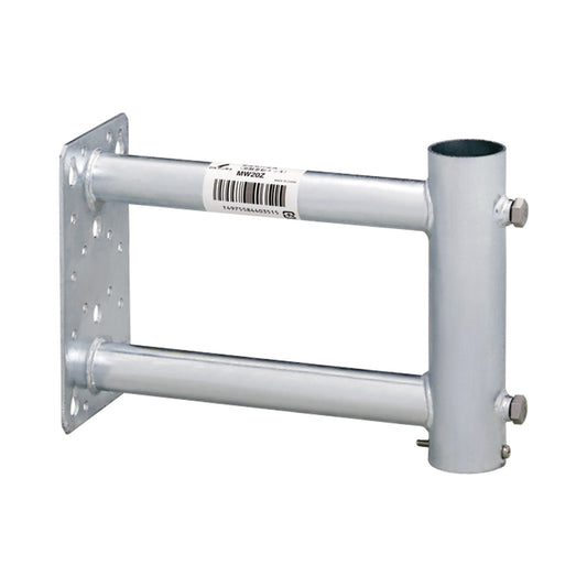 MW20Z｜突出し金具 溶融亜鉛メッキ