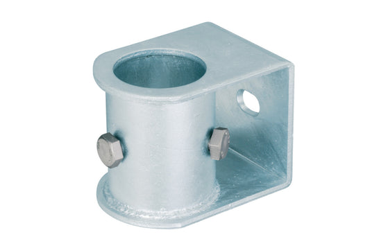 MW-40｜側面金具 上 40Aポール用