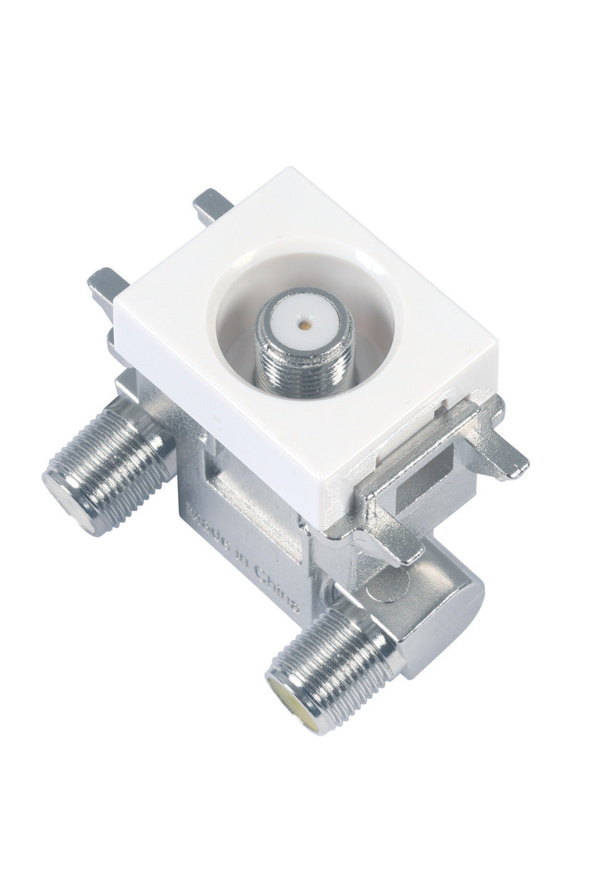 SU7CL2S｜小形直列ユニット中間用 通電仕様2K・4K・8K対応