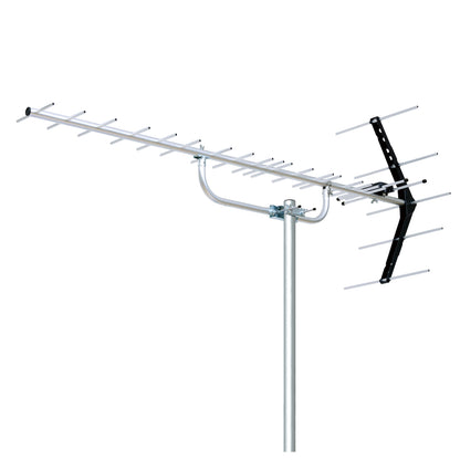 UA20｜UHF20素子アンテナ 13〜52CH