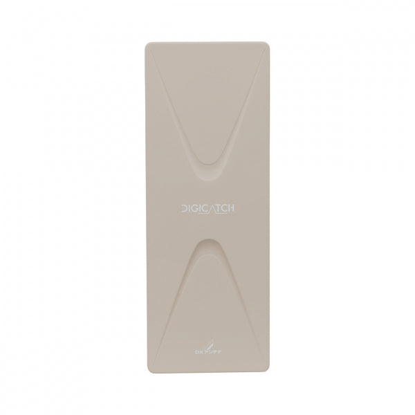 UAH201(L)｜UHF平面アンテナ 13〜52CH 20素子相当 ライトブラウン