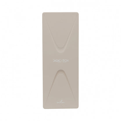 UAH201(L)｜UHF平面アンテナ 13〜52CH 20素子相当 ライトブラウン