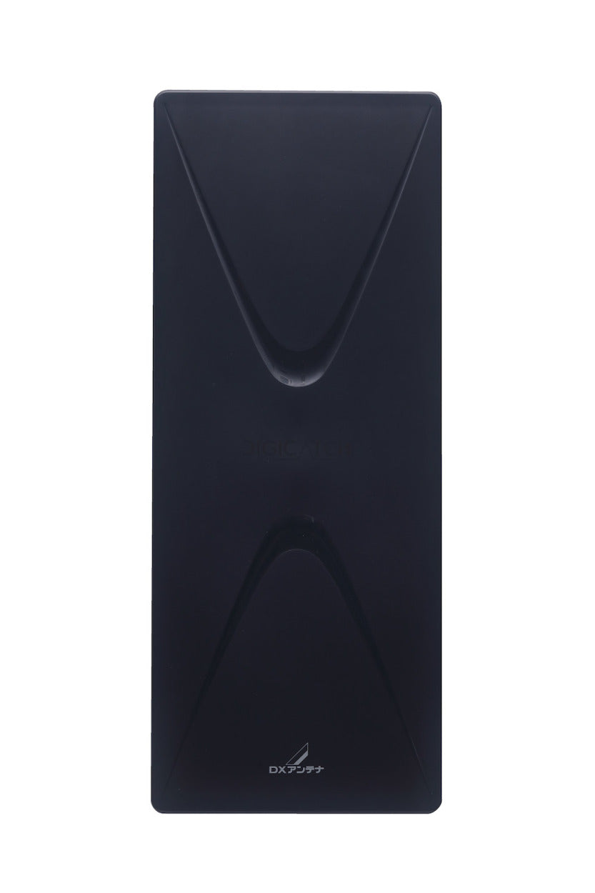 UAH261(B)｜UHF平面アンテナ 13〜52CH 26素子相当ブラック