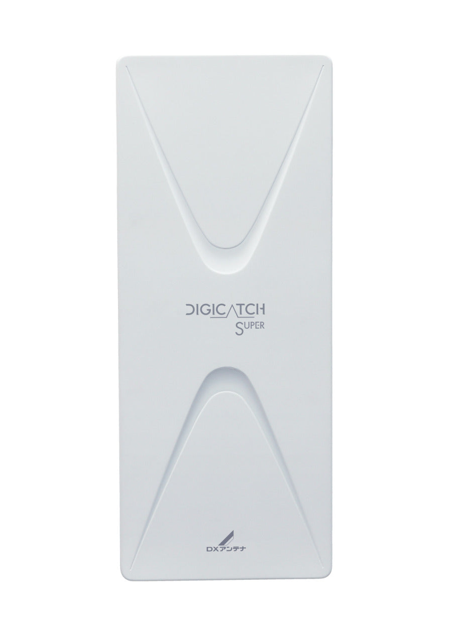 UAH261B(W)｜UHF平面アンテナ 13〜52CH 26素子相当オフホワイト ブースター内蔵