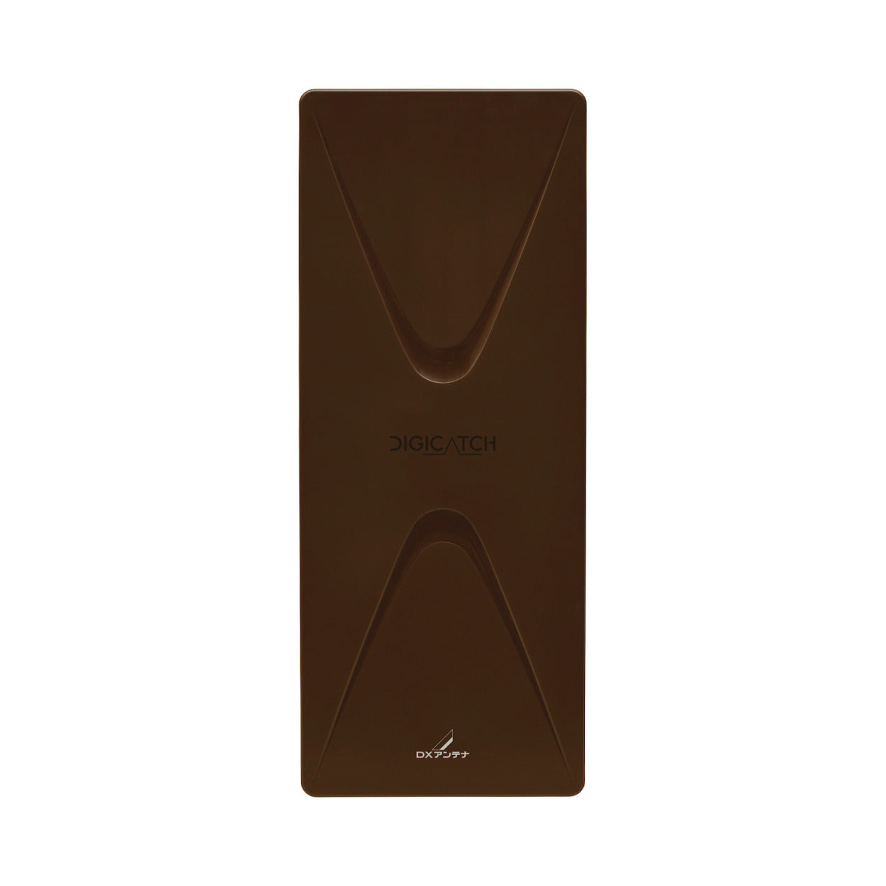 UAH261(C)｜UHF平面アンテナ 13〜52CH 26素子相当ブラックブラウン