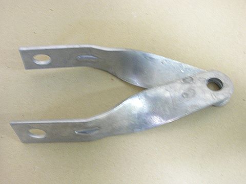 ZST｜乙ストラップ