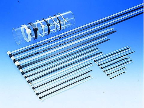 AB1000-W｜耐候性インシュロック25本入