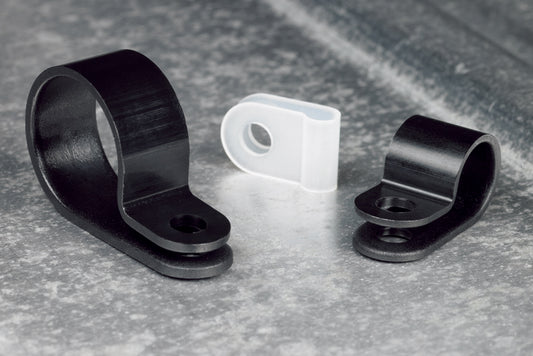 AB-14N｜ナイロンクリップ