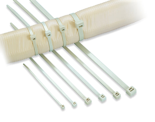 AB250-IVY｜耐候性インシュロック100本