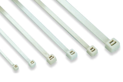 AB250-IVY｜耐候性インシュロック100本