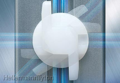 AFLM30｜アルミフレーム用固定具