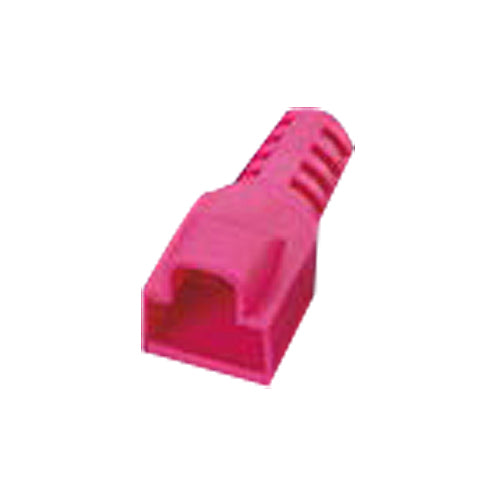 COVER1-RED｜プラグカバー 100個入