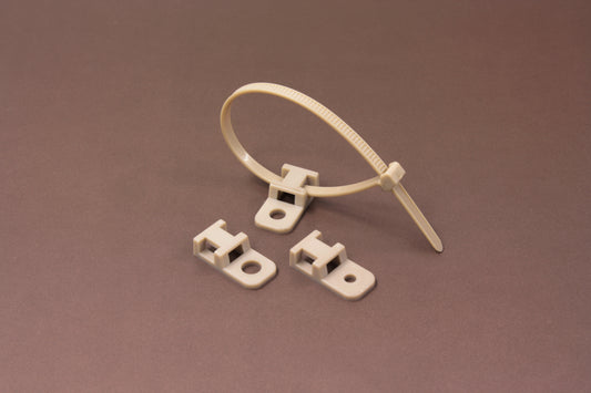 CTAM1-PEEK｜アンカーマウント