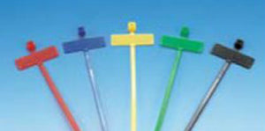 IT18R-RED｜カラーマーキングタイ