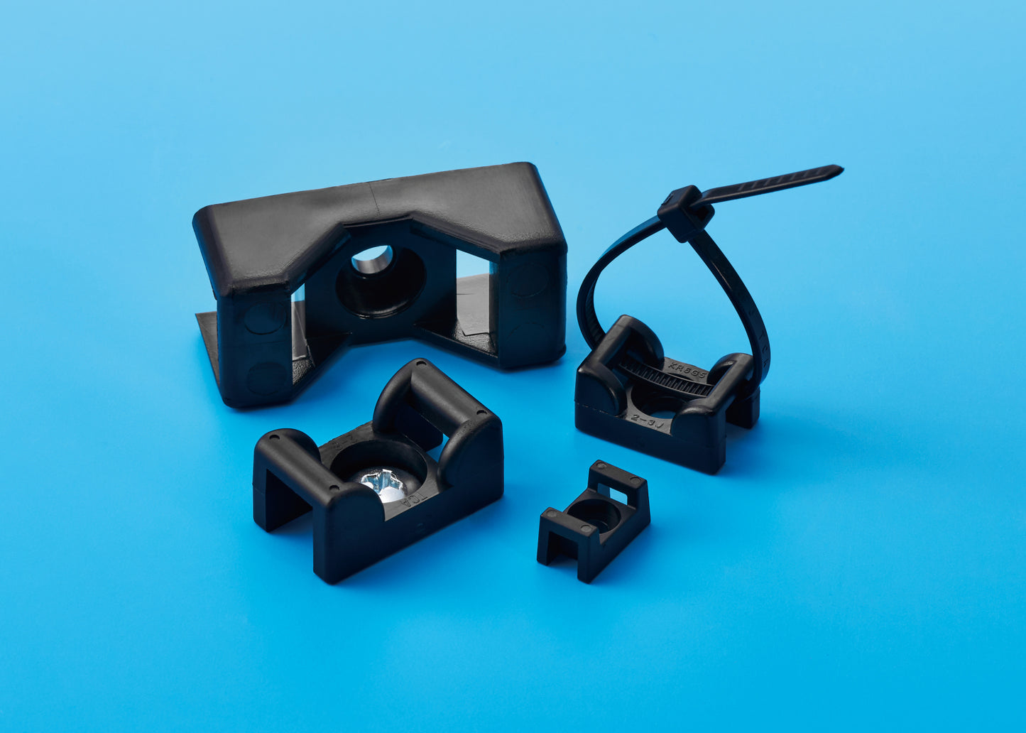 KR10G5-W｜耐候タイマウント