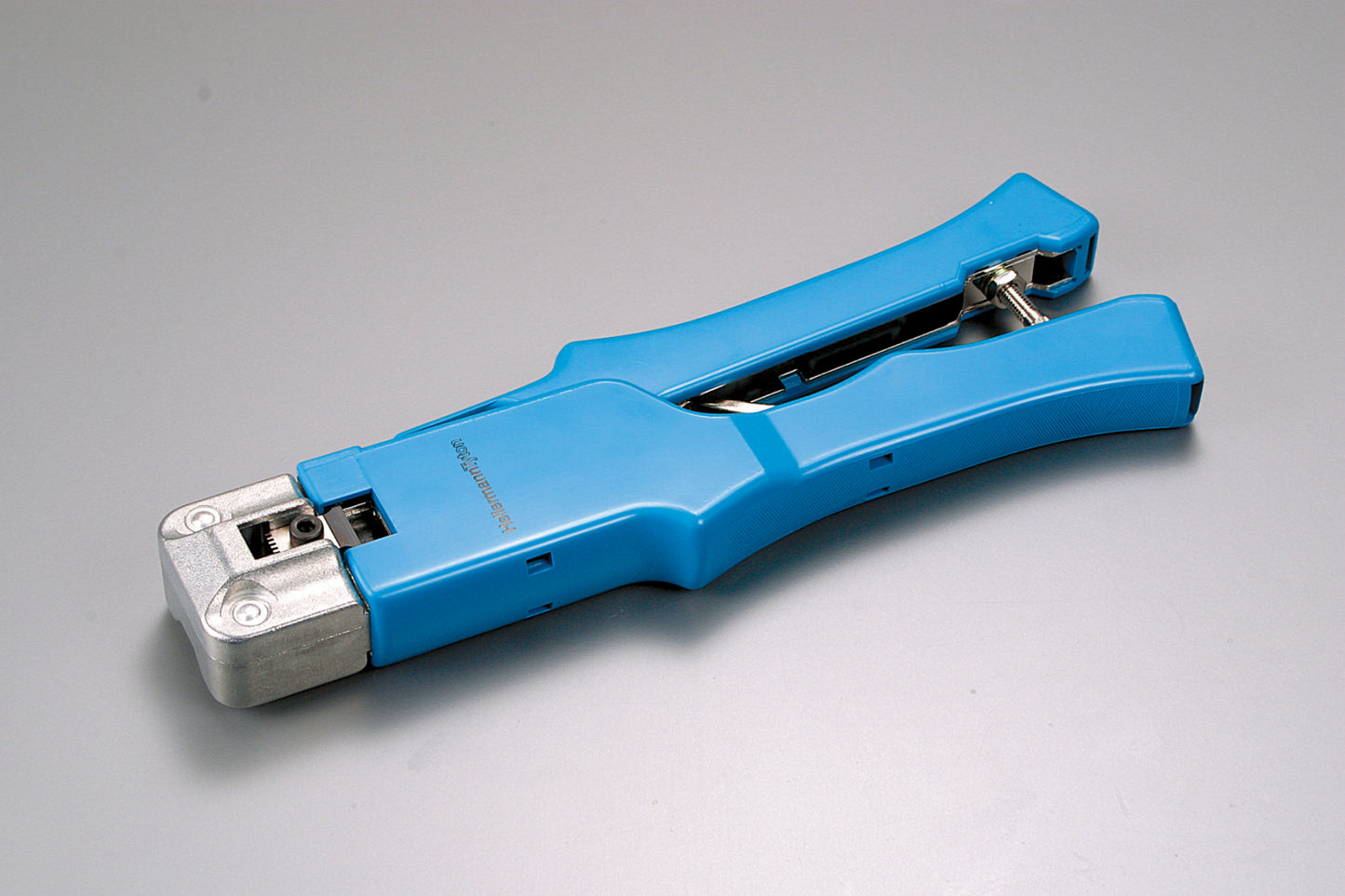 MCT3｜モジュラープラグ圧着工具