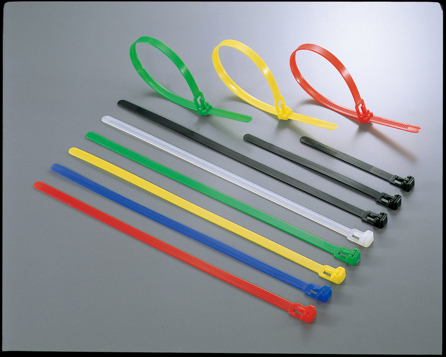 RF250-BLU｜リピートタイ