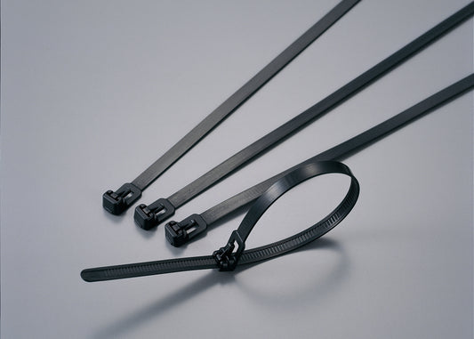 RF250-PP-W｜耐候・耐薬リピートタイ