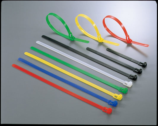 RF250-YLW｜リピートタイ