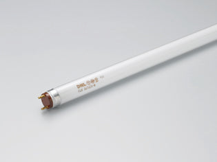 R25EWW｜エースラインランプ 565ミリ 3波長形温白色