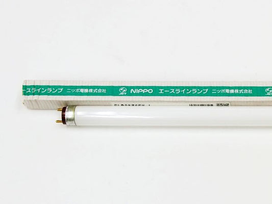 R60EL｜エースラインランプ 1454ミリ 3波長形電球色