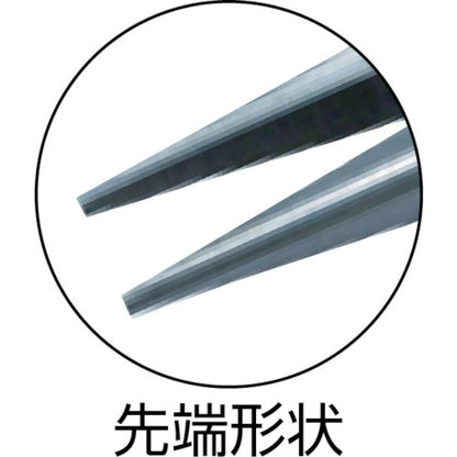 3655016｜JISラジオペンチ 150mm