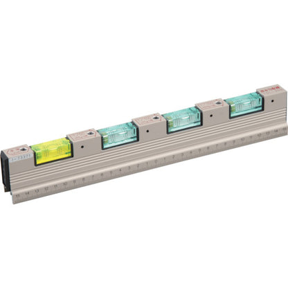 2297302｜排水勾配器 感度0.5mm/m=0.0286°300L