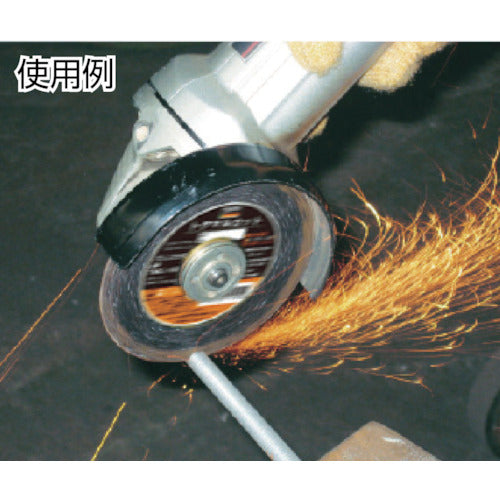 3655857｜切断砥石 トクマルカット